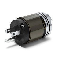 オーディオ専用電源プラグ AP-004
