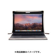BookBook Vol 2 for 12 MacBook USB-C TWS-BG-000036