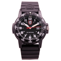 ヨドバシ.com - LUMINOX ルミノックス 0321 [LEATHERBACK SEA TURTLE GIANT 0320 SERIES（レザーバック  シータートル ジャイアント 0320シリーズ） 並行輸入品 2年保証] 通販【全品無料配達】