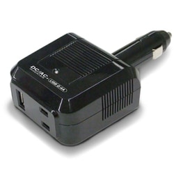 KD-162 [DC・ACインバーター USB2.4A]