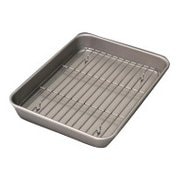 クッキングバット 1号 網付