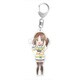 アイドルマスター シンデレラガールズ劇場 アクリルキーホルダー 十時愛梨 1 [キャラクターグッズ]