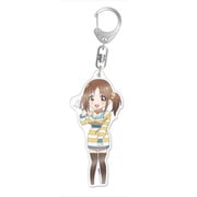 アイドルマスター シンデレラガールズ劇場 アクリルキーホルダー 十時愛梨 1 [キャラクターグッズ]