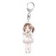 アイドルマスター シンデレラガールズ劇場 アクリルキーホルダー 十時愛梨 2 [キャラクターグッズ]
