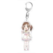 アイドルマスター シンデレラガールズ劇場 アクリルキーホルダー 十時愛梨 2 [キャラクターグッズ]