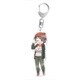 アイドルマスター シンデレラガールズ劇場 アクリルキーホルダー 及川雫 1 [キャラクターグッズ]