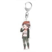 アイドルマスター シンデレラガールズ劇場 アクリルキーホルダー 及川雫 1 [キャラクターグッズ]