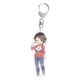 アイドルマスター シンデレラガールズ劇場 アクリルキーホルダー 及川雫 2 [キャラクターグッズ]