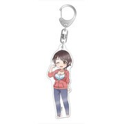 アイドルマスター シンデレラガールズ劇場 アクリルキーホルダー 及川雫 2 [キャラクターグッズ]