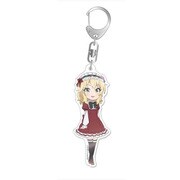 アイドルマスター シンデレラガールズ劇場 アクリルキーホルダー 櫻井桃華 1 [キャラクターグッズ]