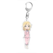アイドルマスター シンデレラガールズ劇場 アクリルキーホルダー 櫻井桃華 2 [キャラクターグッズ]