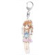 アイドルマスター シンデレラガールズ劇場 アクリルキーホルダー 諸星きらり 1 [キャラクターグッズ]