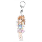 アイドルマスター シンデレラガールズ劇場 アクリルキーホルダー 諸星きらり 1 [キャラクターグッズ]