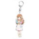 アイドルマスター シンデレラガールズ劇場 アクリルキーホルダー 諸星きらり 2 [キャラクターグッズ]
