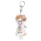 アイドルマスター シンデレラガールズ劇場 アクリルキーホルダー 諸星きらり 3 [キャラクターグッズ]