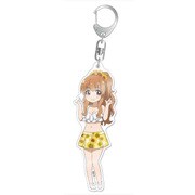 アイドルマスター シンデレラガールズ劇場 アクリルキーホルダー 諸星きらり 4 [キャラクターグッズ]