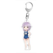 アイドルマスター シンデレラガールズ劇場 アクリルキーホルダー 輿水幸子 [キャラクターグッズ]