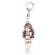 アイドルマスター シンデレラガールズ劇場 アクリルキーホルダー 一ノ瀬志希 1 [キャラクターグッズ]