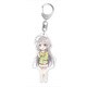 アイドルマスター シンデレラガールズ劇場 アクリルキーホルダー 星輝子 [キャラクターグッズ]