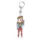 アイドルマスター シンデレラガールズ劇場 アクリルキーホルダー 神谷奈緒 2 [キャラクターグッズ]