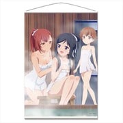 アクションヒロイン チアフルーツ B2タペストリーC [キャラクターグッズ]