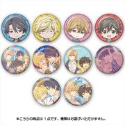 ひとりじめマイヒーロー トレーディング缶バッジ [コレクショントイ]