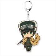 キノの旅 -the Beautiful World- ぷちこれ！アクリルキーホルダー キノ [キャラクターグッズ]