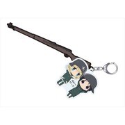 少女終末旅行【T.W.G.】38式小銃＆チトとユーリ [キャラクターグッズ]