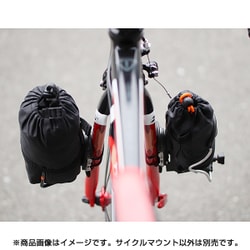 ヨドバシ.com - DOPPELGANGER ドッペルギャンガー DFB381-BK [マルチユースサイクルマウントツイン] 通販【全品無料配達】