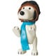 Snoopy [UDF PEANUTS VINTAGE Ver. フィギュア]