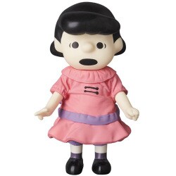 Lucy(OPEN MOUTH) [UDF PEANUTS VINTAGE Ver. フィギュア]