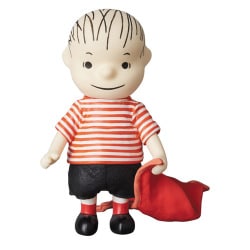 Linus [UDF PEANUTS VINTAGE Ver. フィギュア]