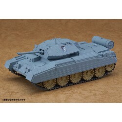Amazon.co.jp: ねんどろいどもあ ガールズ&パンツァー 最終章