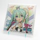 レーシングミクピット2017 オプションパネル 2017シリーズチャンピオン [じおらまんしょん150]