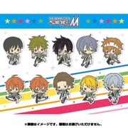 ラバーストラップコレクション アイドルマスターSideM Vol.2 [全10種]