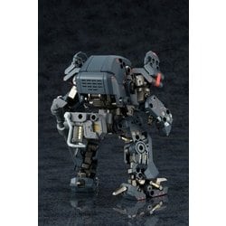 KOTOBUKIYA - ヘキサギア 1/24 バルクアームα(アルパ) プラモデル(HG014) コトブキヤ Amazon | 壽屋(KOTOBUKIYA) ヘキサギア バルクアームα 密林戦
