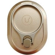RM-3234GD [スマートフォンリング ゴールド]