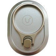 RM-3234SV [スマートフォンリング シルバー]