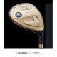 SPM02 フェアウェイウッド Wing Blue（グラファイトデザイン社製カーボン）（S） ロフト角18° 2017年モデル [ゴルフ フェアウェイウッド]