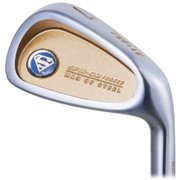SPM02 アイアン NSプロ 850GH(スチール) (R) 6本組(5I-9I、PW) 2017年モデル [ゴルフ アイアンセット]