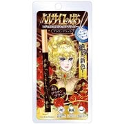 限定 ベルサイユのばら レディオスカル リキッドアイライナー ブラウンブラック [アイライナー]