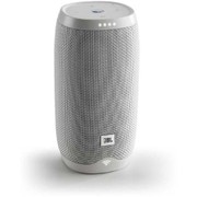 Googleアシスタント搭載 スマートスピーカー LINK 10 ホワイト JBLLINK10WHTJP
