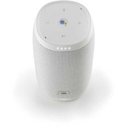 ヨドバシ.com - ジェイビーエル JBL JBLLINK10WHTJP [Google