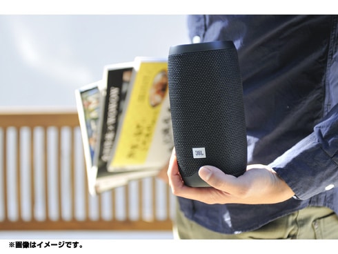 ヨドバシ.com - ジェイビーエル JBL JBLLINK20WHTJP [Google