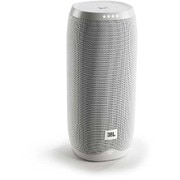 Googleアシスタント搭載 スマートスピーカー LINK 20 ホワイト JBLLINK20WHTJP