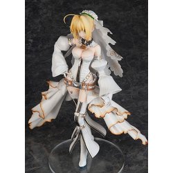 セイバー/ネロ・クラウディウス[ブライド] フィギュア FLARE(フレア) ヨドバシ.com - Frea フレア Fate/Grand Order セイバー/ネロ