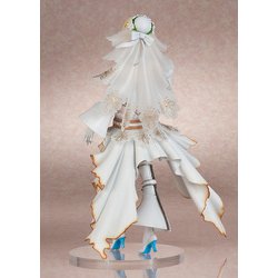セイバー/ネロ・クラウディウス[ブライド] フィギュア FLARE(フレア) ヨドバシ.com - Frea フレア Fate/Grand Order セイバー/ネロ