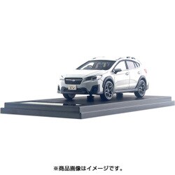 ヨドバシ.com - ハイストーリー HS203WH [1/43 スバル XV 2.0i-S