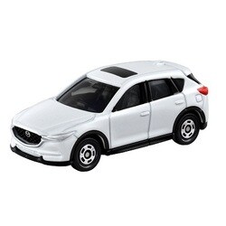 ヨドバシ Com タカラトミー Takaratomy トミカ No 24 マツダ Cx 5 初回特別仕様 3歳 通販 全品無料配達