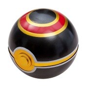 モンコレモンスターボール ゴージャスボール [4歳～]